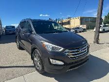 2016 Hyundai Santa Fe Sport ONE OWNER NO ACCIDENTS - Photo 4
