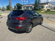 2016 Hyundai Santa Fe Sport ONE OWNER NO ACCIDENTS - Photo 5