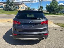2016 Hyundai Santa Fe Sport ONE OWNER NO ACCIDENTS - Photo 6