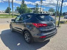 2016 Hyundai Santa Fe Sport ONE OWNER NO ACCIDENTS - Photo 7