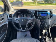 2016 Hyundai Santa Fe Sport ONE OWNER NO ACCIDENTS - Photo 11