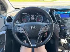 2016 Hyundai Santa Fe Sport ONE OWNER NO ACCIDENTS - Photo 12