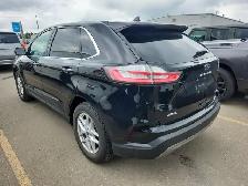 2021 Ford Edge SEL | AWD | CLEAN CARFAX | NO ACCIDENTS | - Photo 3