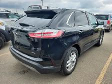 2021 Ford Edge SEL | AWD | CLEAN CARFAX | NO ACCIDENTS | - Photo 4