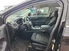 2021 Ford Edge SEL | AWD | CLEAN CARFAX | NO ACCIDENTS | - Photo 5