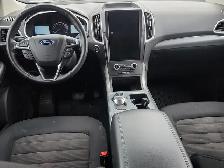 2021 Ford Edge SEL | AWD | CLEAN CARFAX | NO ACCIDENTS | - Photo 6