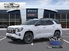 2027 GMC Terrain Awd Denali - Photo 2