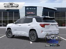 2027 GMC Terrain Awd Denali - Photo 3