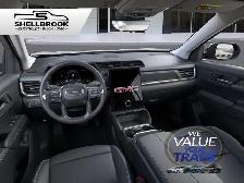 2027 GMC Terrain Awd Denali - Photo 5