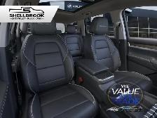 2027 GMC Terrain Awd Denali - Photo 6