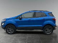 2018 Ford EcoSport SES / 4WD - Photo 2