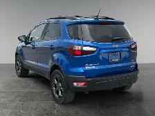 2018 Ford EcoSport SES / 4WD - Photo 4