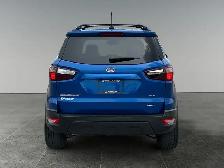 2018 Ford EcoSport SES / 4WD - Photo 5