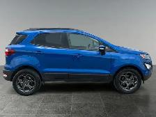 2018 Ford EcoSport SES / 4WD - Photo 8