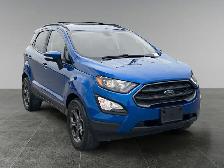 2018 Ford EcoSport SES / 4WD - Photo 9