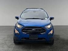 2018 Ford EcoSport SES / 4WD - Photo 10