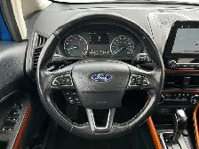 2018 Ford EcoSport SES / 4WD - Photo 14