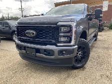 2026 Ford Super Duty F-350 SRW Lariat | 618A | CrewCab 176 - Photo 2
