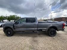2026 Ford Super Duty F-350 SRW Lariat | 618A | CrewCab 176 - Photo 4