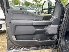 2026 Ford Super Duty F-350 SRW Lariat | 618A | CrewCab 176 - Photo 6