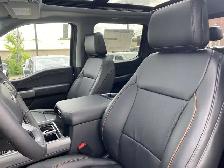 2026 Ford Super Duty F-350 SRW Lariat | 618A | CrewCab 176 - Photo 7