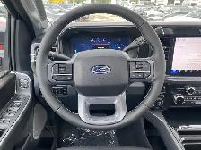 2026 Ford Super Duty F-350 SRW Lariat | 618A | CrewCab 176 - Photo 19