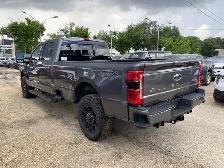 2026 Ford Super Duty F-350 SRW Lariat | 618A | CrewCab 176 - Photo 21