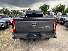 2026 Ford Super Duty F-350 SRW Lariat | 618A | CrewCab 176 - Photo 22