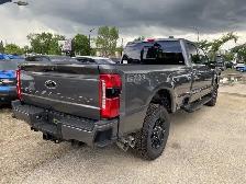 2026 Ford Super Duty F-350 SRW Lariat | 618A | CrewCab 176 - Photo 24