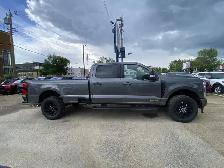 2026 Ford Super Duty F-350 SRW Lariat | 618A | CrewCab 176 - Photo 26