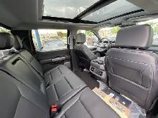 2026 Ford Super Duty F-350 SRW Lariat | 618A | CrewCab 176 - Photo 27