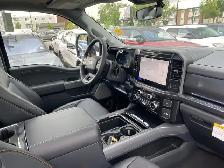 2026 Ford Super Duty F-350 SRW Lariat | 618A | CrewCab 176 - Photo 28