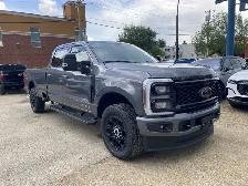2026 Ford Super Duty F-350 SRW Lariat | 618A | CrewCab 176 - Photo 31