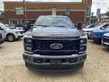 2026 Ford Super Duty F-350 SRW Lariat | 618A | CrewCab 176 - Photo 32