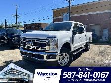 2026 Ford Super Duty F-350 SRW XLT | 613A | CrewCab 160