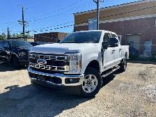 2026 Ford Super Duty F-350 SRW XLT | 613A | CrewCab 160 - Photo 2