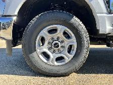 2026 Ford Super Duty F-350 SRW XLT | 613A | CrewCab 160 - Photo 3