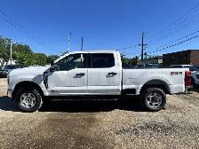 2026 Ford Super Duty F-350 SRW XLT | 613A | CrewCab 160 - Photo 4
