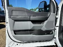 2026 Ford Super Duty F-350 SRW XLT | 613A | CrewCab 160 - Photo 5