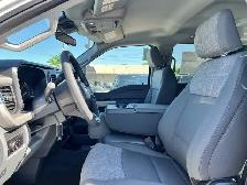 2026 Ford Super Duty F-350 SRW XLT | 613A | CrewCab 160 - Photo 8