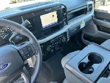 2026 Ford Super Duty F-350 SRW XLT | 613A | CrewCab 160 - Photo 14