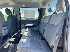 2026 Ford Super Duty F-350 SRW XLT | 613A | CrewCab 160 - Photo 17