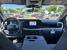 2026 Ford Super Duty F-350 SRW XLT | 613A | CrewCab 160 - Photo 19