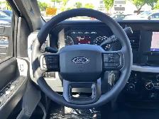 2026 Ford Super Duty F-350 SRW XLT | 613A | CrewCab 160 - Photo 20