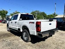 2026 Ford Super Duty F-350 SRW XLT | 613A | CrewCab 160 - Photo 21