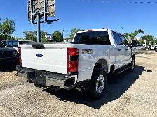 2026 Ford Super Duty F-350 SRW XLT | 613A | CrewCab 160 - Photo 24