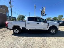 2026 Ford Super Duty F-350 SRW XLT | 613A | CrewCab 160 - Photo 26