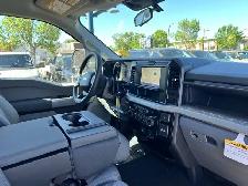 2026 Ford Super Duty F-350 SRW XLT | 613A | CrewCab 160 - Photo 28