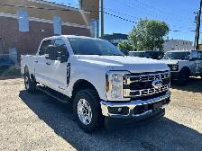 2026 Ford Super Duty F-350 SRW XLT | 613A | CrewCab 160 - Photo 31