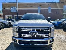 2026 Ford Super Duty F-350 SRW XLT | 613A | CrewCab 160 - Photo 32